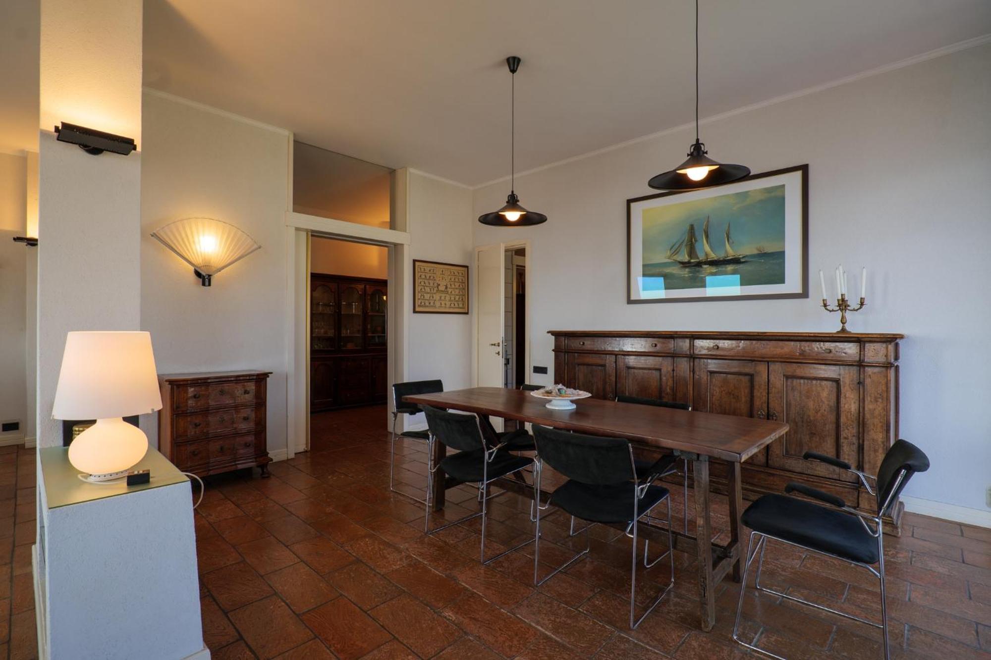 L'Attico Di Susanna Verbania Extérieur photo