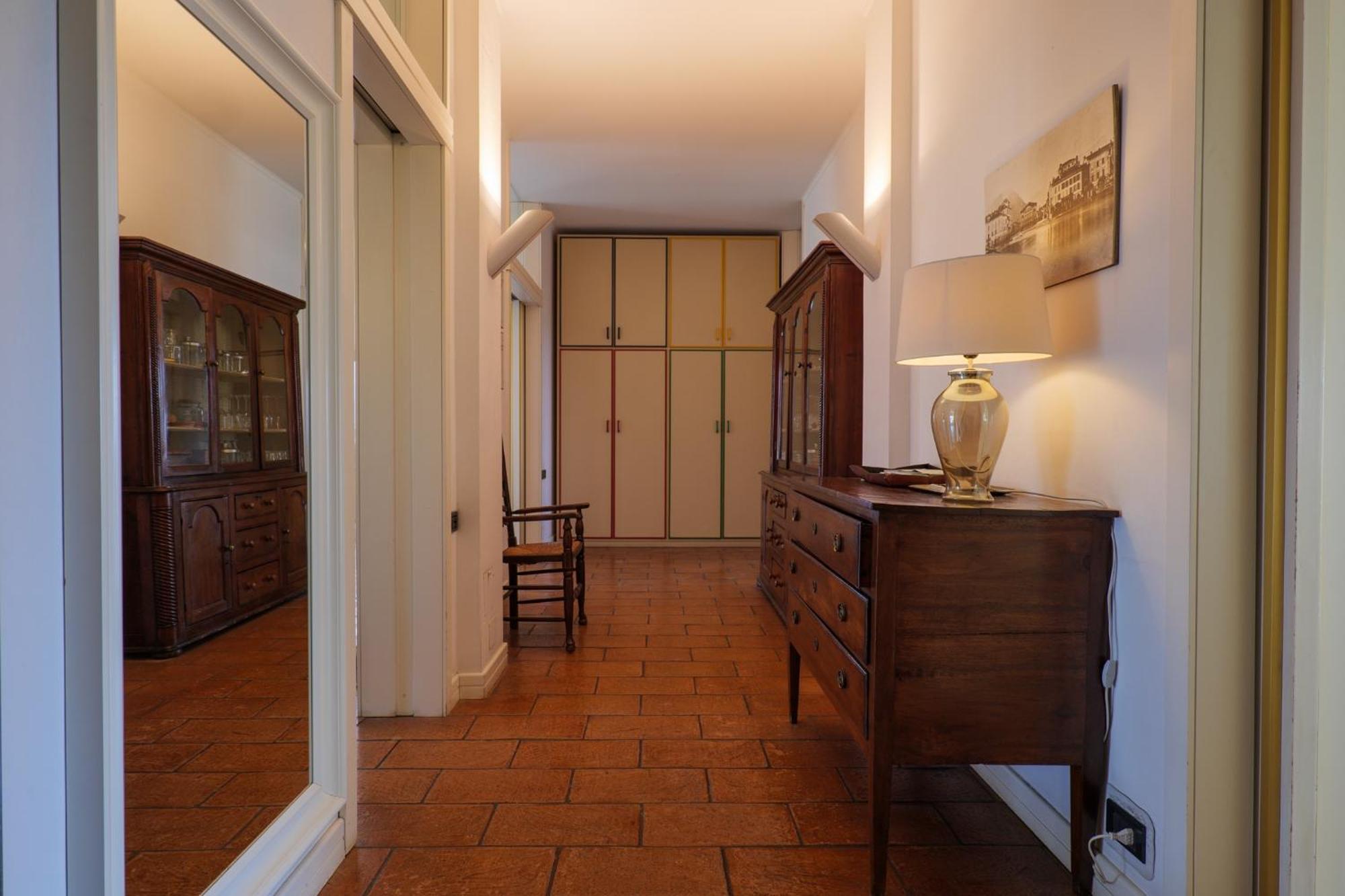 L'Attico Di Susanna Verbania Extérieur photo