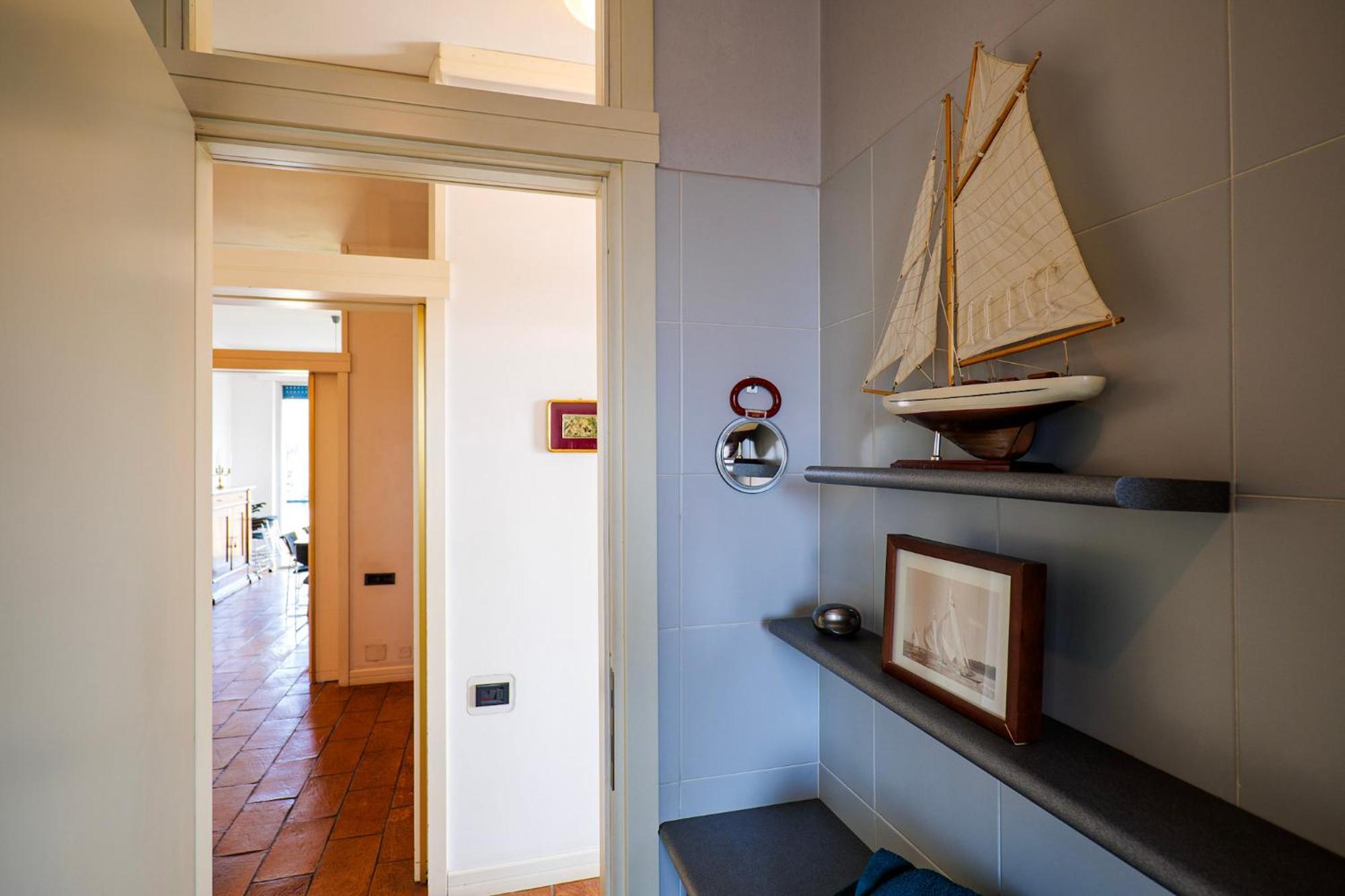 L'Attico Di Susanna Verbania Extérieur photo