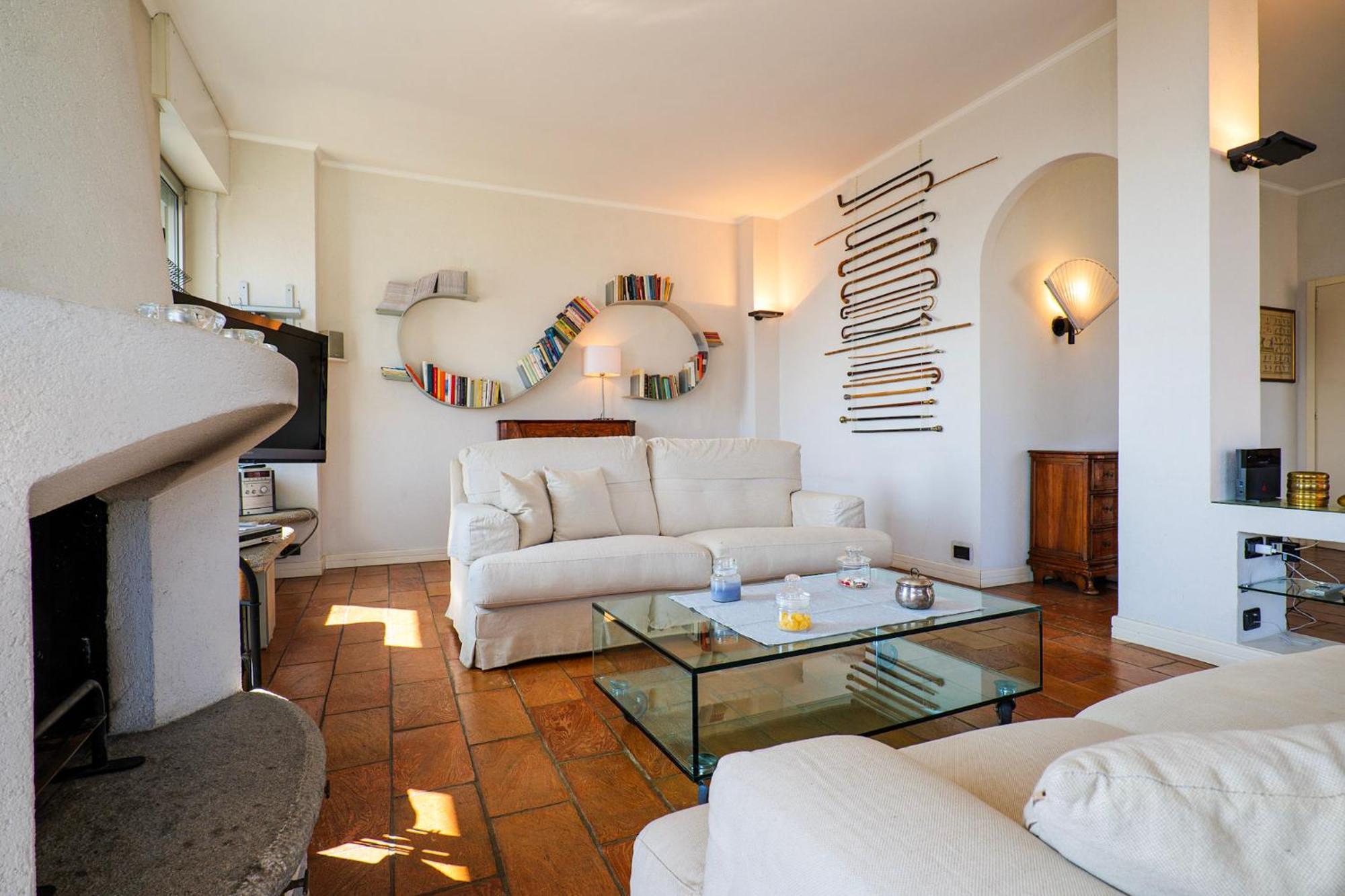 L'Attico Di Susanna Verbania Extérieur photo